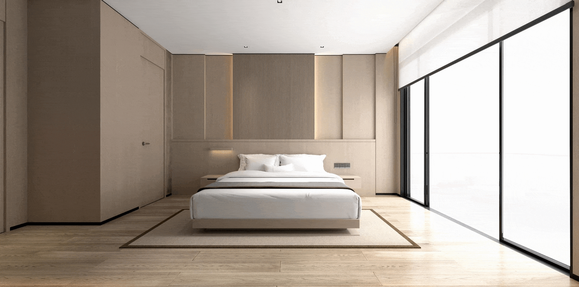 switchable privacy glass Los Angeles